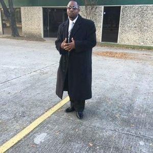 Meet your Posher, Anthony